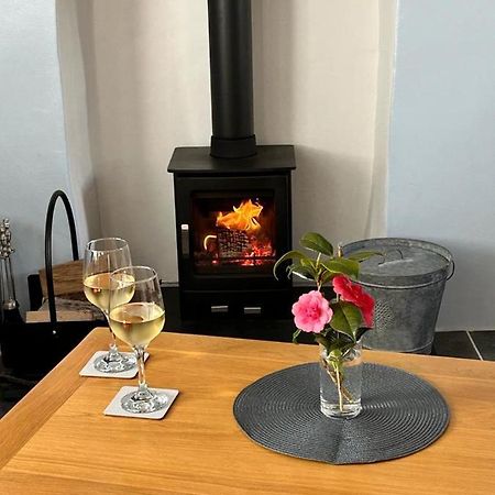 Pendragon Villa Penzance Eksteriør bilde