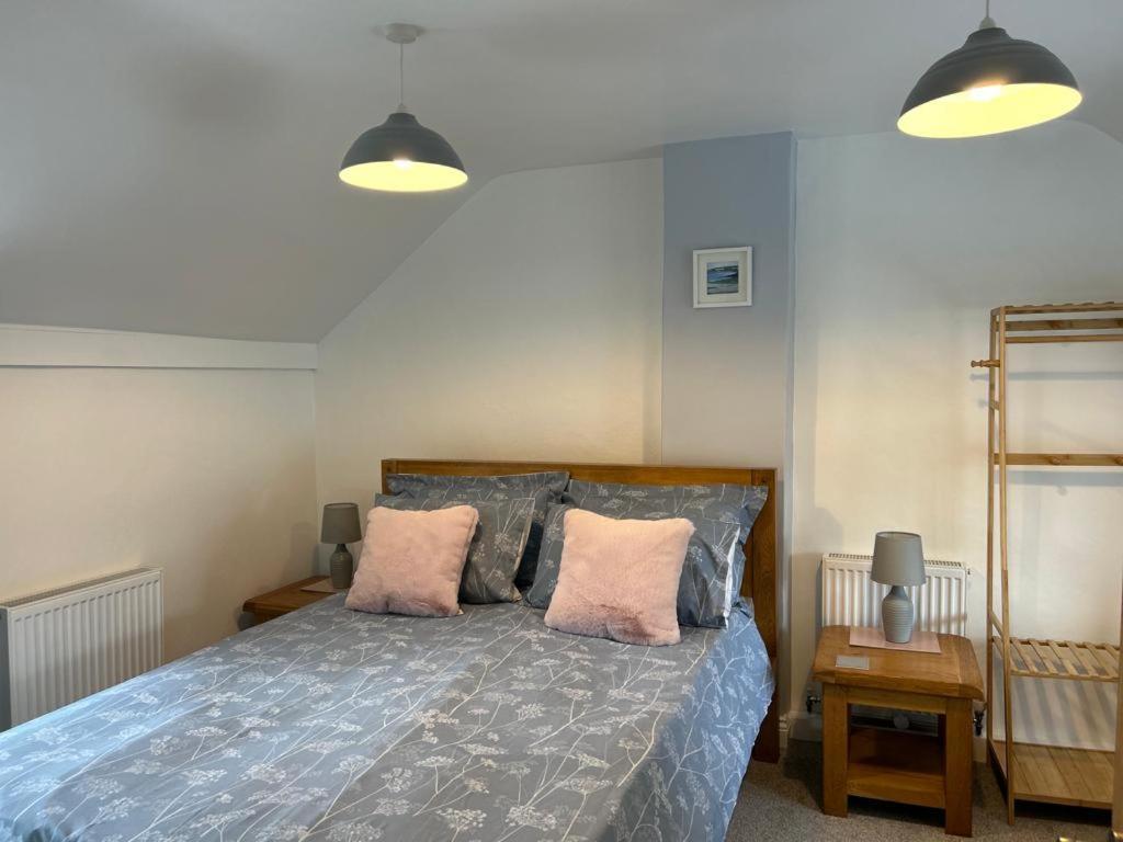Pendragon Villa Penzance Eksteriør bilde