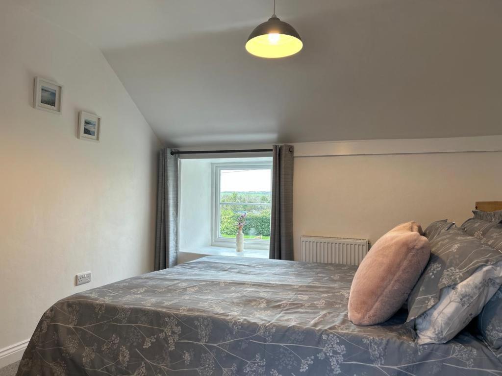 Pendragon Villa Penzance Eksteriør bilde
