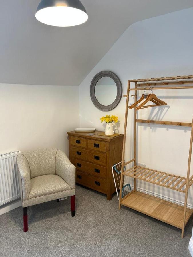 Pendragon Villa Penzance Eksteriør bilde