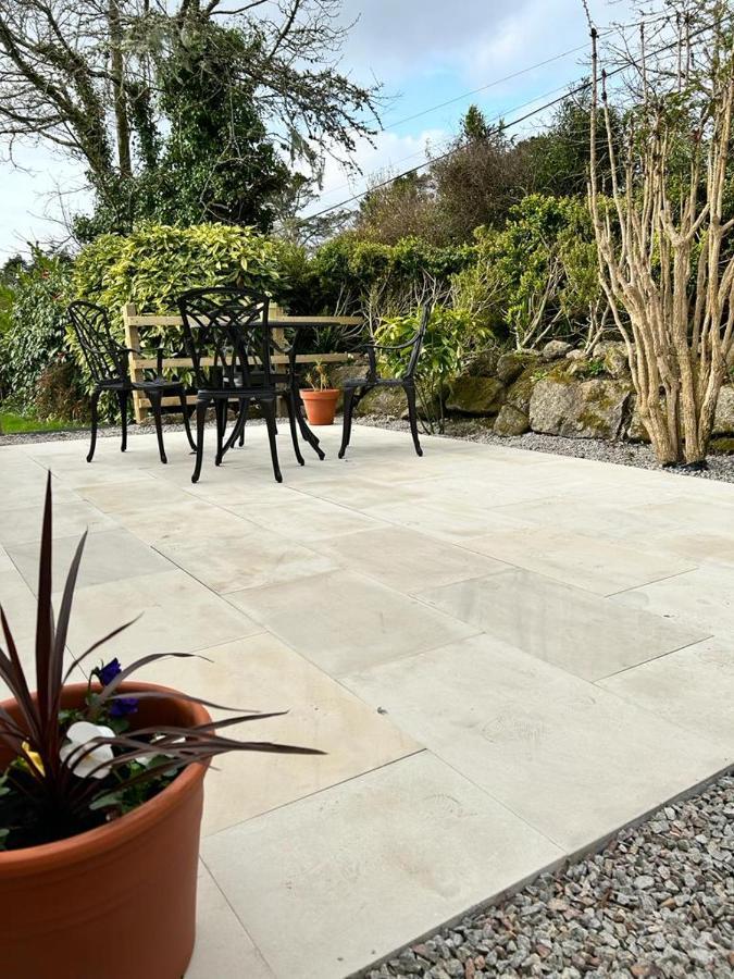 Pendragon Villa Penzance Eksteriør bilde
