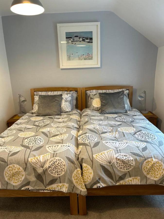 Pendragon Villa Penzance Eksteriør bilde