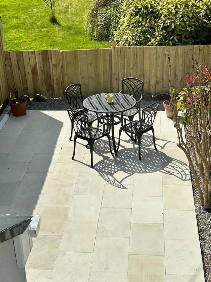 Pendragon Villa Penzance Eksteriør bilde