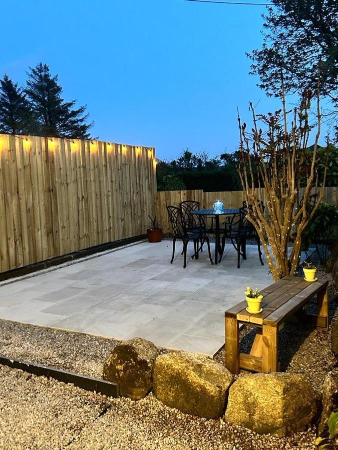 Pendragon Villa Penzance Eksteriør bilde