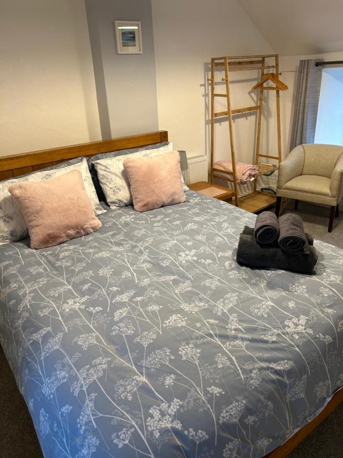 Pendragon Villa Penzance Eksteriør bilde