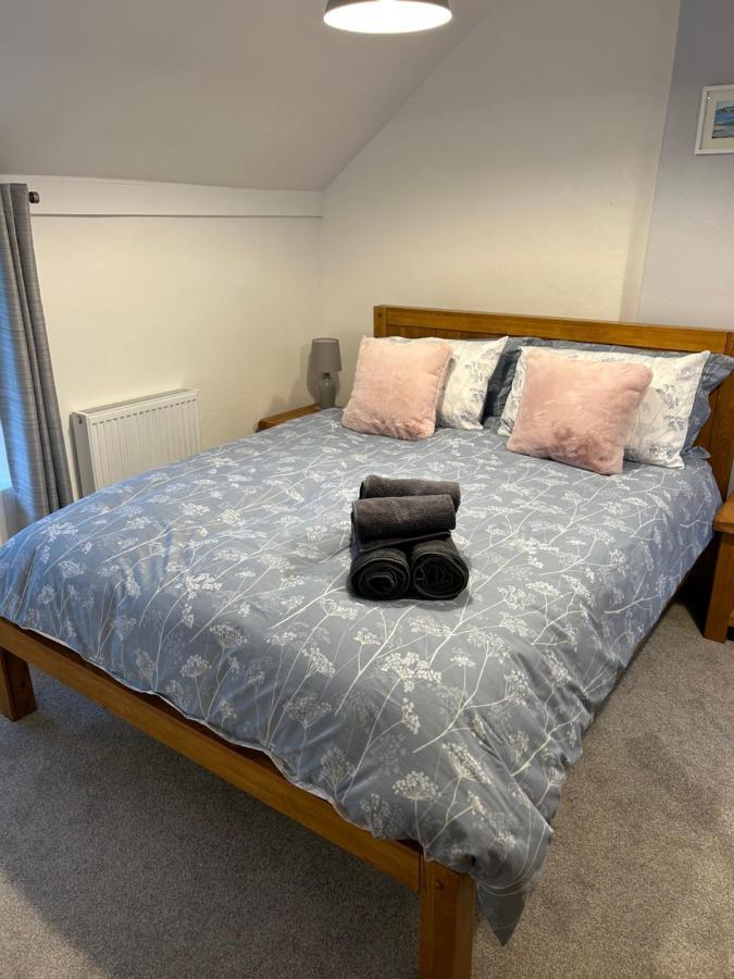 Pendragon Villa Penzance Eksteriør bilde